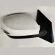 آینه بغل سمت راست جک S5 (طرح جدید) وارداتی - یدک پال