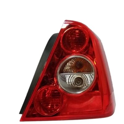 خطر عقب راست ام وی ام 530 (وارداتی) رنگ ثابت یدک پال