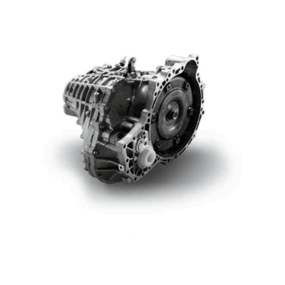 گیربکس کامل استوک ام وی ام x33