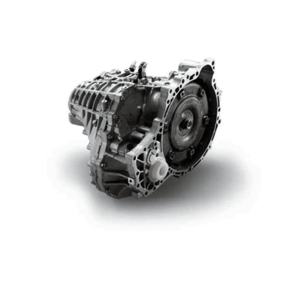 گیربکس کامل استوک ام وی ام x33