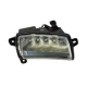 چراغ دیلایت ام وی ام X22 (اصلی)