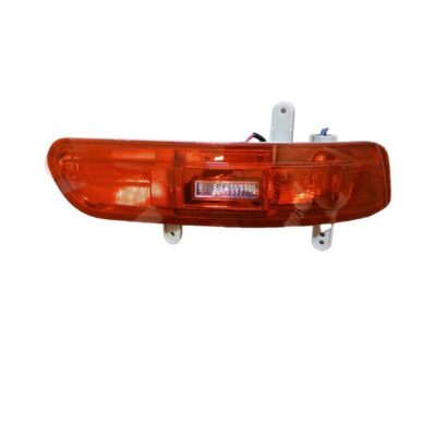 چراغ مه شکن عقب جک S5 (اصلی)