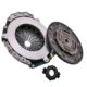 دیسک و صفحه و بلبرینگ کلاچ برلیانس H320 , H330