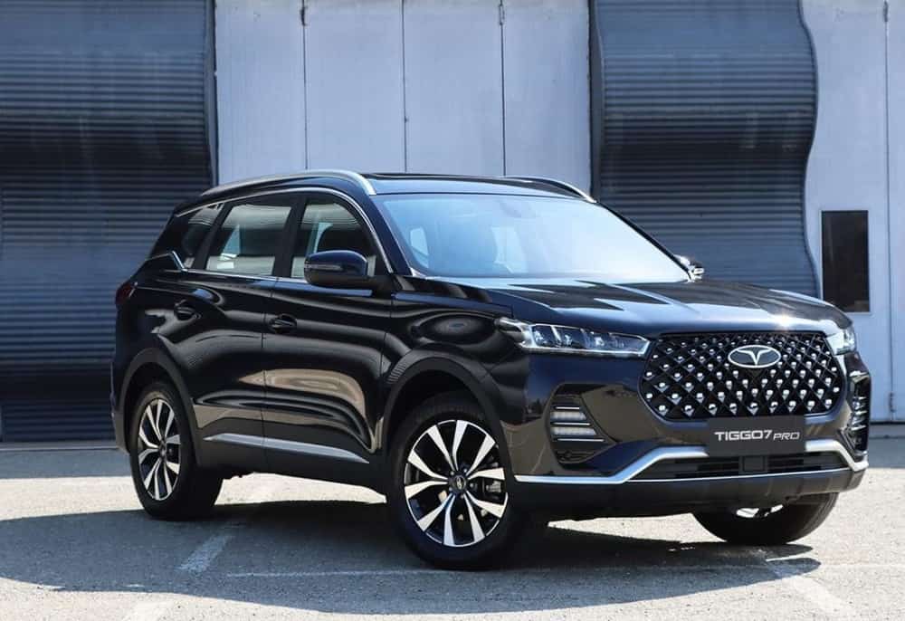 مشکلات موتوری خودروهای چینی