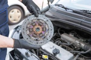 نگهداری از دیسک و صفحه خودروهای چینی : راهنمای جامع