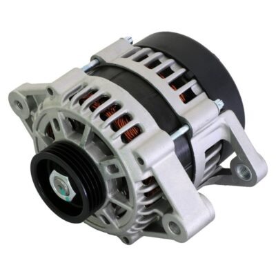 دینام استوک ام وی ام 110 (فابریک) + ضمانت نامه