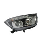 چراغ جلو استوک جک اس 5 (فابریک) + ضمانت تعویض