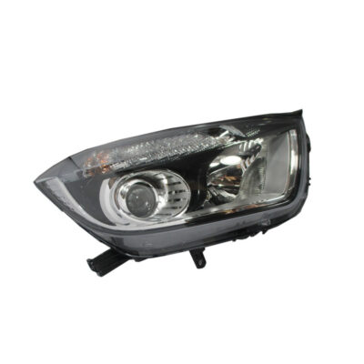 چراغ جلو استوک جک اس 5 (فابریک) + ضمانت تعویض