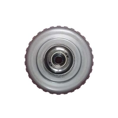 دبل کلاچ استوک جک s5