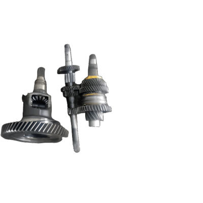 تودلی گیربکس ال 90