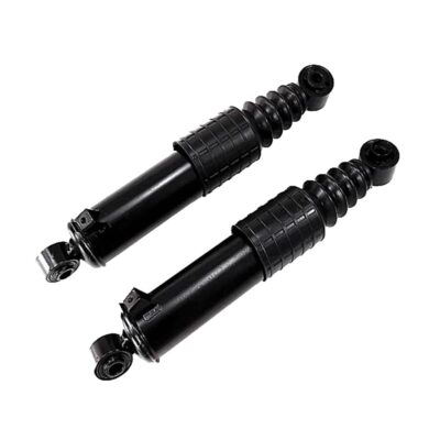 کمک فنر استوک عقب ix 55 سنسوردار برقی (اورجینال) + ضمانت نامه