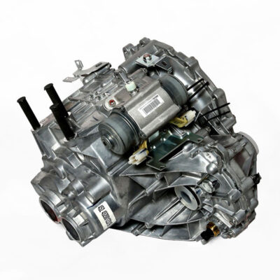 گیربکس استوک نیمه اتوماتیک برلیانس سری h220 , h230