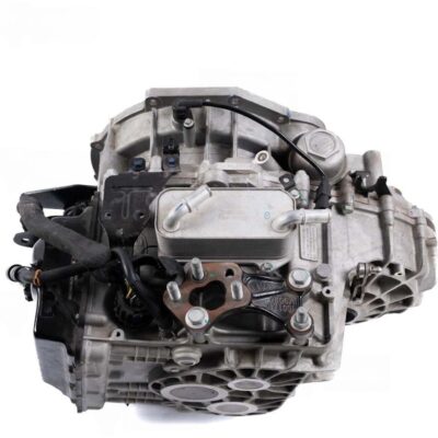 گیربکس اتومات با دبل کلاچ اس 5 (نو) + ضمانت تعویض