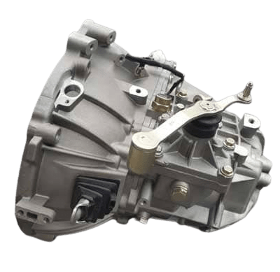 گیربکس دنده ای استوک جک اس 5 (پلمپ) + ضمانت تعویض + داغی