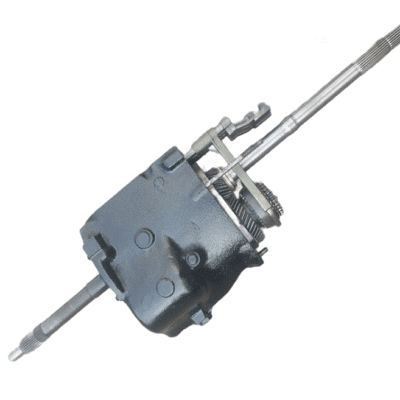 گیربکس استوک آردی + ضمانت تعویض