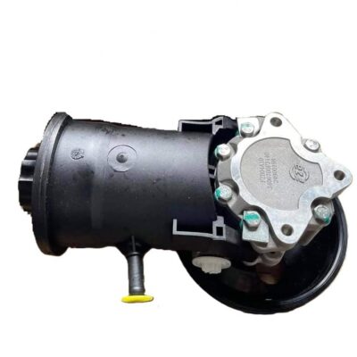 پمپ هیدرولیک استوک KMC T8