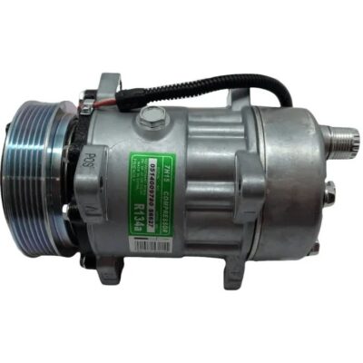 کمپرسور کولر استوک پژو 405