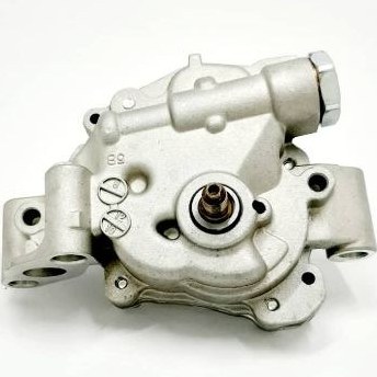 اویل پمپ گیربکس جیلی شاسی X7 (نو) + ضمانت نامه