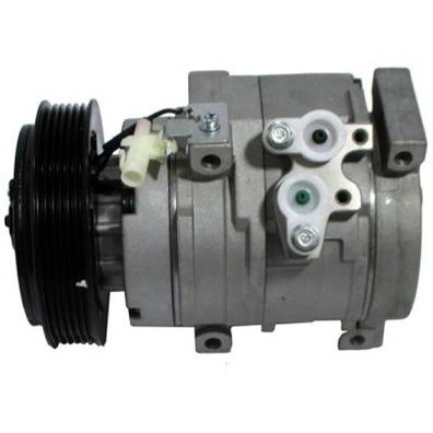 کمپرسور کولر استوک ساینا