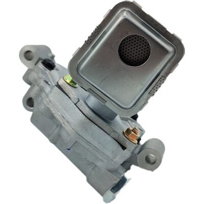 اویل پمپ استوک جیلی شاسی x7