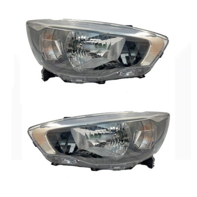 چراغ جلو استوک شاهین (فابریک) + ضمانت نامه